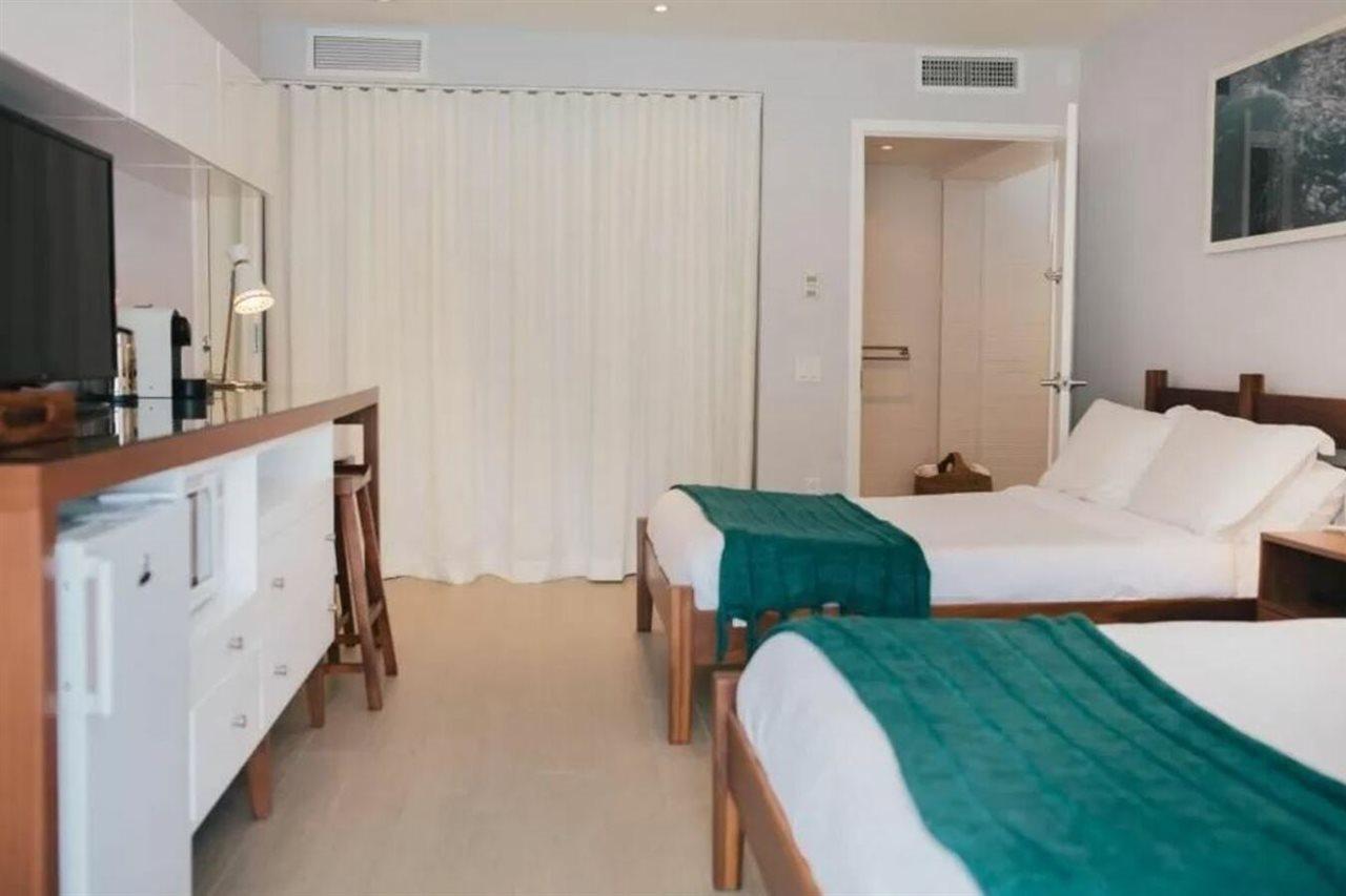 Tides Inn Hotel Lauderdale-by-the-Sea Exterior photo