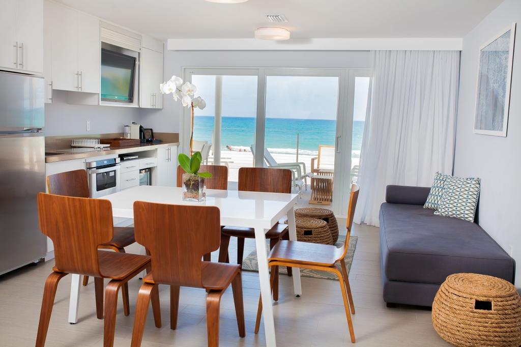 Tides Inn Hotel Lauderdale-by-the-Sea Exterior photo