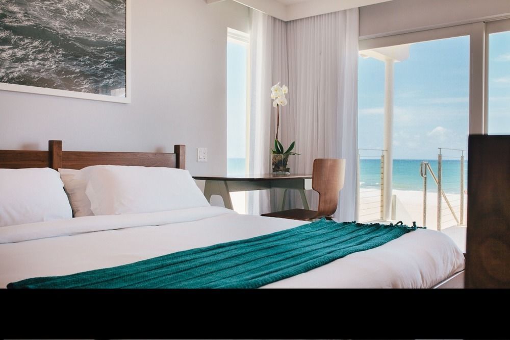Tides Inn Hotel Lauderdale-by-the-Sea Exterior photo